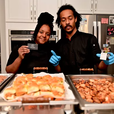 Chef Penn LLC