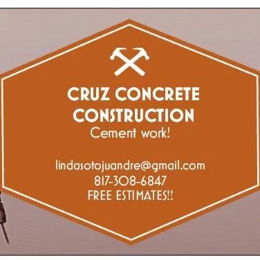 Cruz Concrete