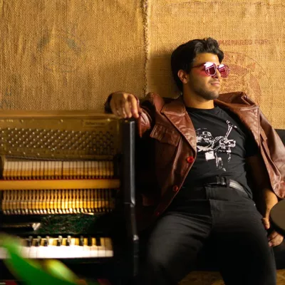 Anché Music