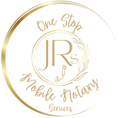 Jr’s One Stop Mobile Notary Services