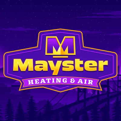 Mayster Heating and Air