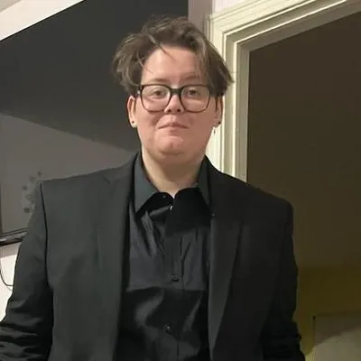 Inclusive Wedding Officiant