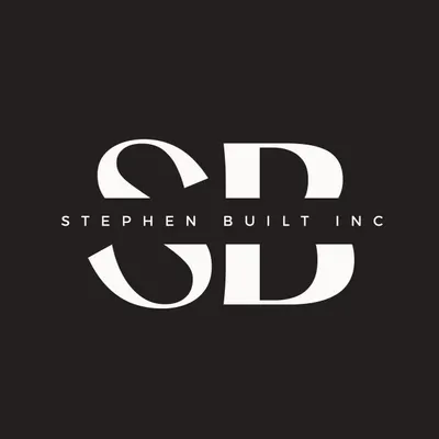 STEPHEN BUILT INC