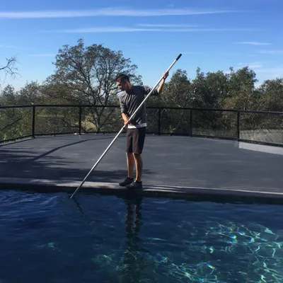 Healing Waters Pool Care