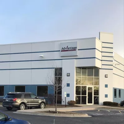 Advantage Heating & Air Conditioning Solutions