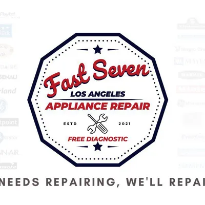 Fast Seven appliance repair