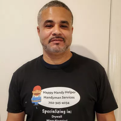 The Happy Handy Helper