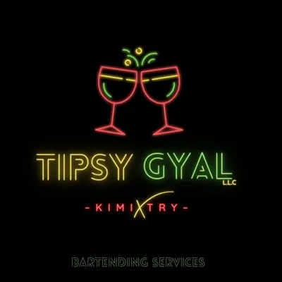 TIPSY GYAL KIMIXTRY L.L.C.