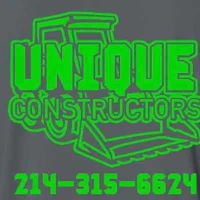 Unique Constructors