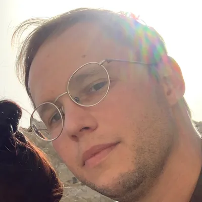 Colin Wolberg