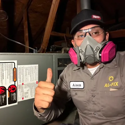 HIGH SIDE HVAC & Appliance