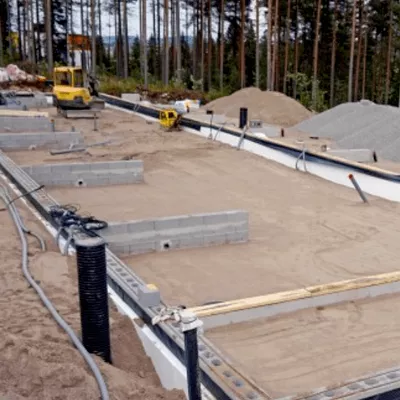 Absolute Construction