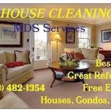 MDS Cleaning Services