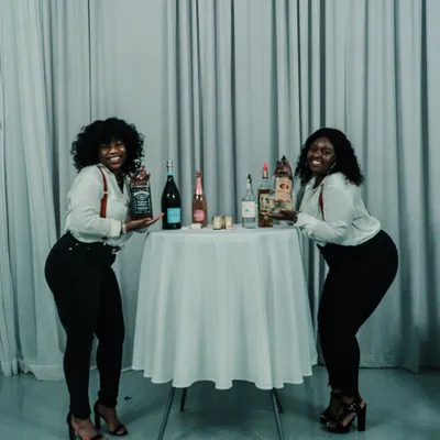 WoodLow Bartending