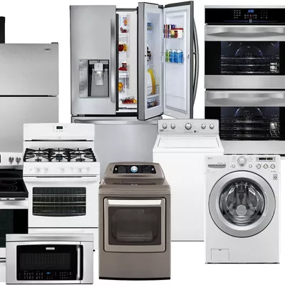 Zeus Appliance Services