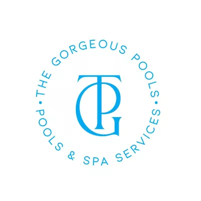 The Gorgeous Pools
