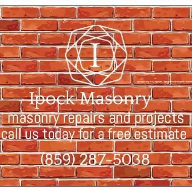 Ipock masonry