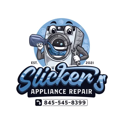 Slicker's Appliance Repair