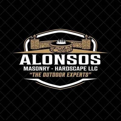 Alonsos Masonry/Hardscape LLC