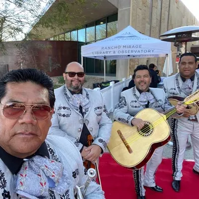 Mariachi Coachella