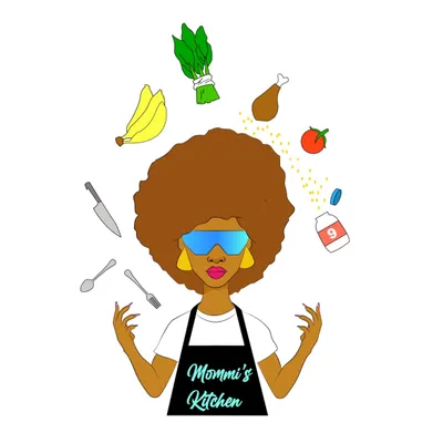 Mommi’s Kitchen