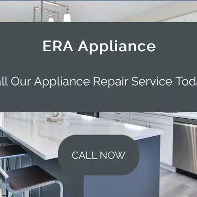 ERA APPLIANCE