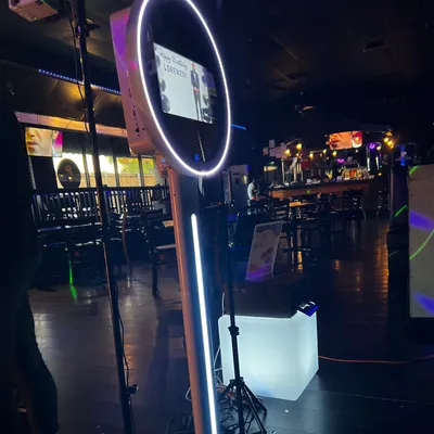 225 Crazy Shotz Photo Booth Rental