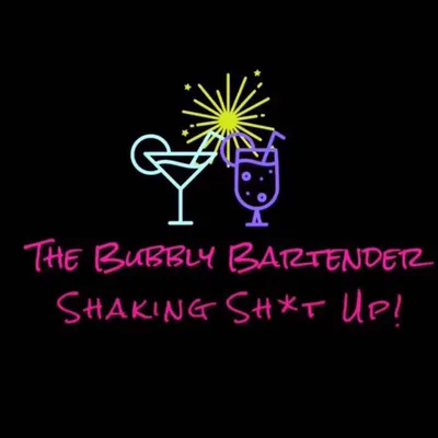 The Bubbly Bartender Mobile Bartending