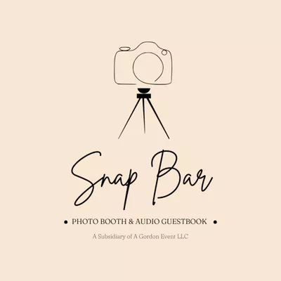 SnapBar Booth