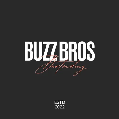Buzz Bros Bartending