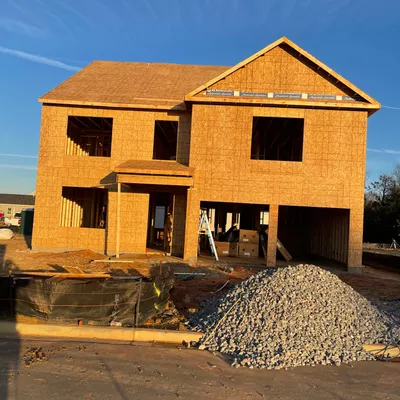 Galdamez construction