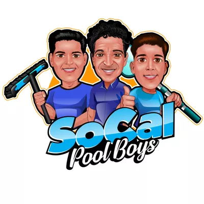 SoCal Pool Boys