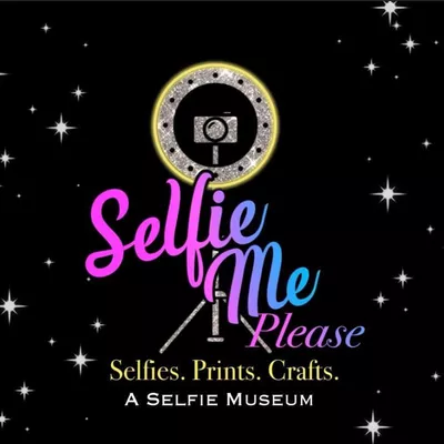 Selfie Me Please: A Selfie Museum