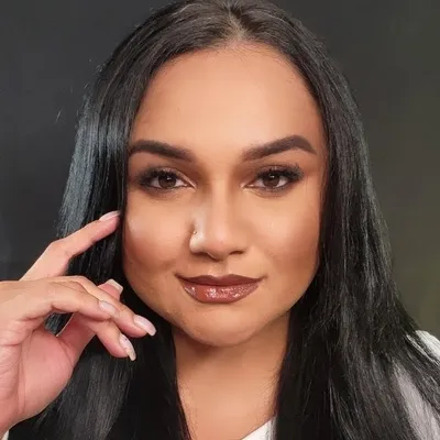 Makeup Giniva