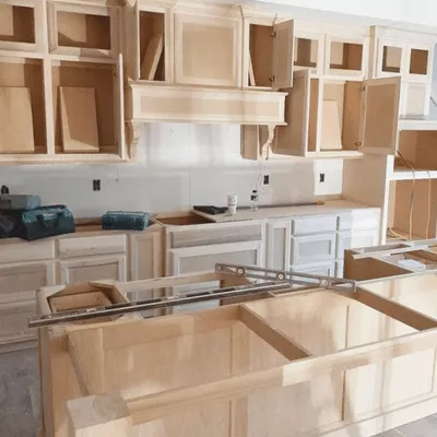 Horace's Carpentry Services
