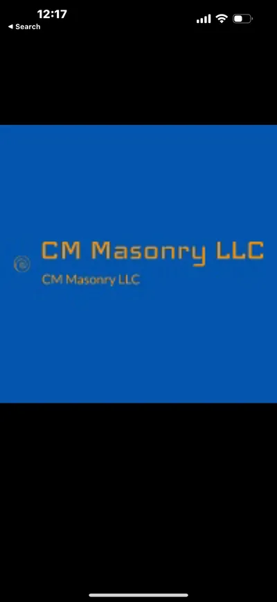 CM Masonry LLC