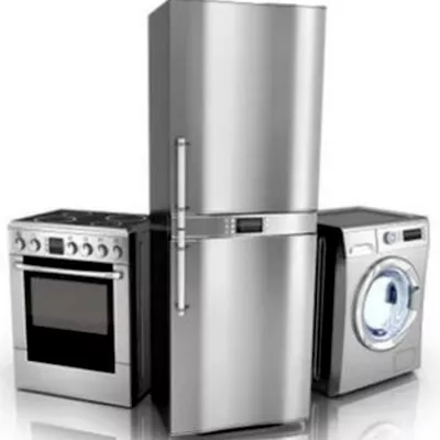 Appliance M&M Express