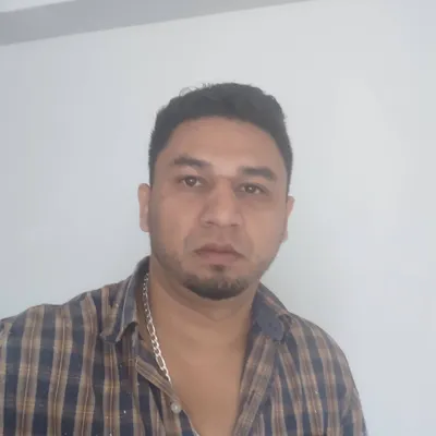 Aroldo Ayala