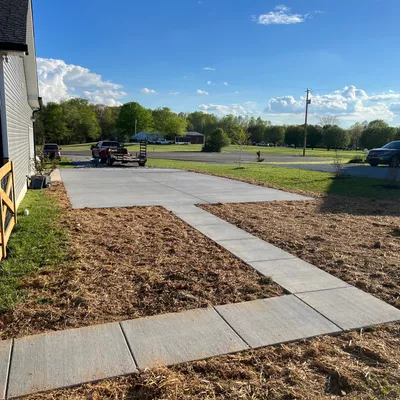 AR Concrete LLC