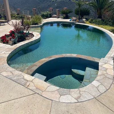 Aaron’s Pool Services