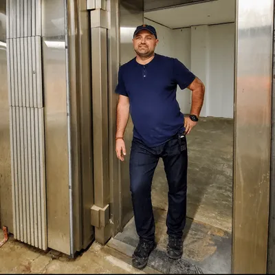 Voltbar LLC