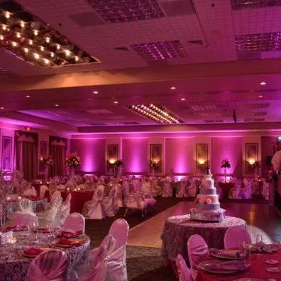 North Georgia Weddings and Events