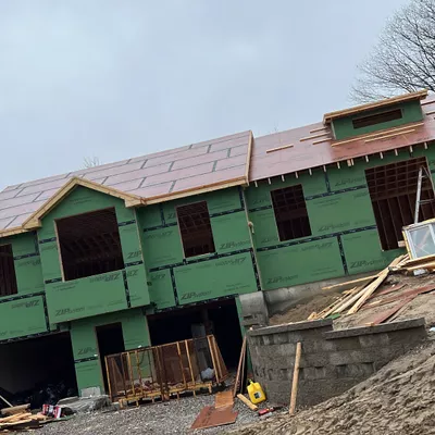 F&F Builder Concept LLC
