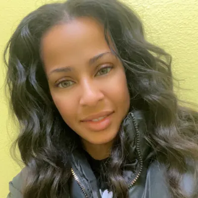 Jennifer Crayton
