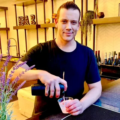Mixology Magic
