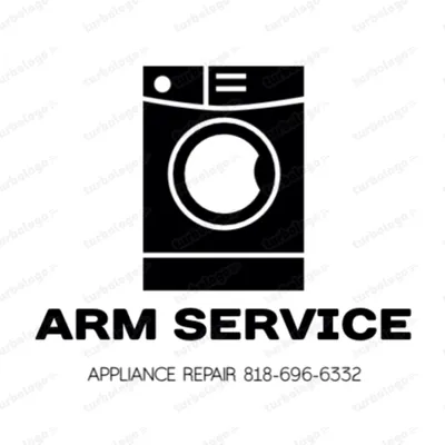 Appliance repair.
