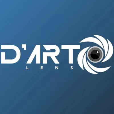 D’Art Lens