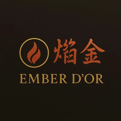 Ember D'Or | NO HIBACHI | Please Read Profile