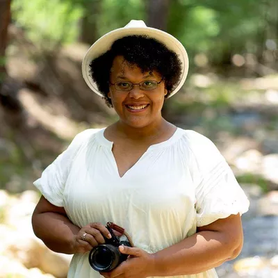 A Closer Look Photography