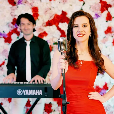 Olya & Dave Duo